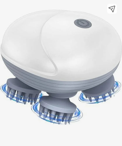 hair massager